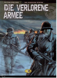 Die verlorene Armee 1: Der russische Winter