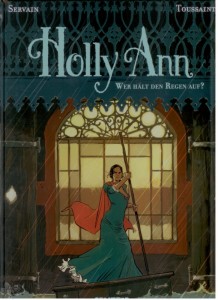 Holly Ann 1: Die Ziege ohne Hörner