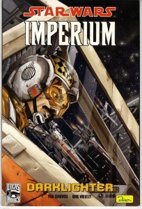 Star Wars Sonderband 18: Imperium: Darklighter