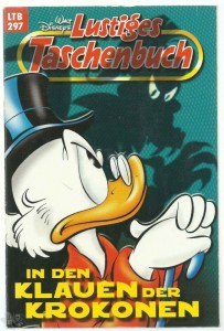 Walt Disneys Lustige Taschenbücher 297: In den Klauen der Krokonen