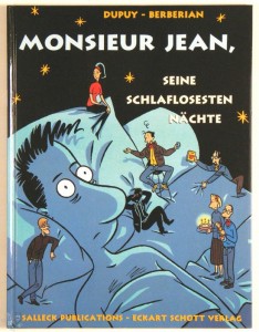 Monsieur Jean 2: Seine schlaflosesten Nächte (Limitierte Ausgabe)