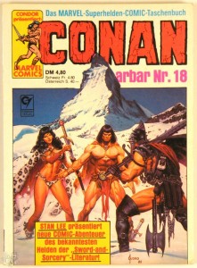 Conan 18