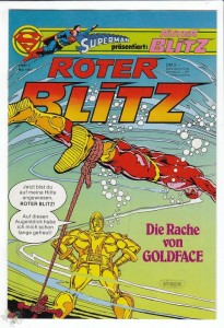 Roter Blitz 5/1983