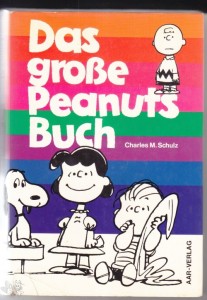 Das grosse Peanuts Buch 1: Das große Peanuts Buch