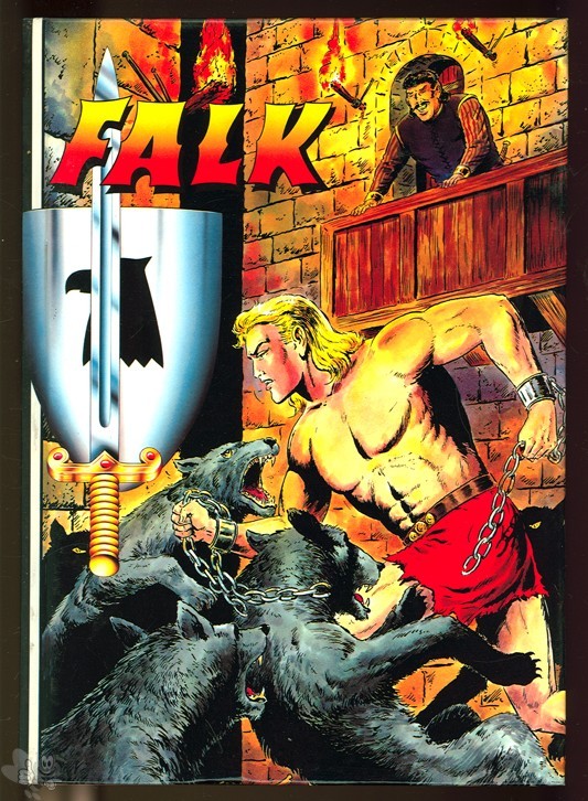 Falk 3