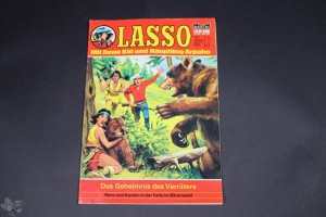 Lasso 157