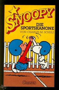 Snoopy 7: Die Sportskanone