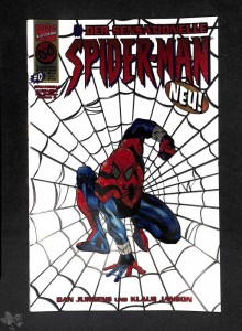 Der sensationelle Spider-Man 0