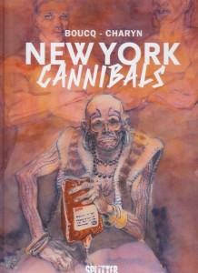 New York Cannibals 
