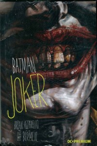DC Premium 60: Batman: Joker (Hardcover)