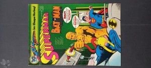 Superman (Ehapa) : 1976: Nr. 23