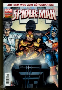 Spider-Man (Vol. 2) 28