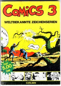 Comics 3