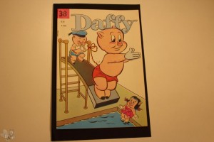 Daffy 38