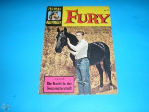 Fernseh Abenteuer 48: Fury