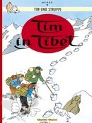 Tim und Struppi 19: Tim in Tibet