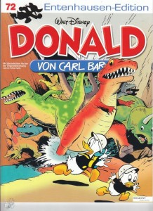 Entenhausen-Edition 72: Donald