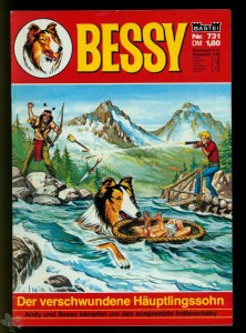 Bessy 731