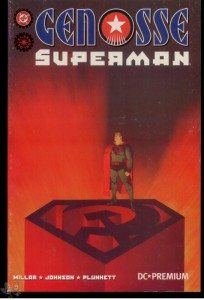 DC Premium 29: Genosse Superman (Softcover)