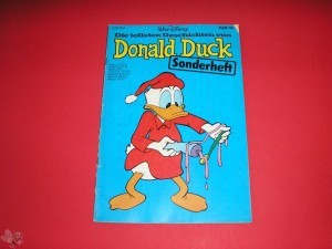 Die tollsten Geschichten von Donald Duck 45