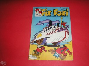 Fix und Foxi 370
