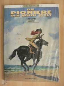Die Pioniere der neuen Welt 11: Die Falle von La Rochelle (Softcover)