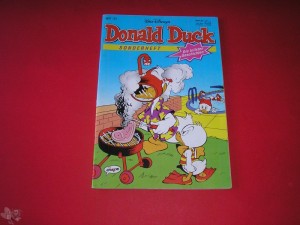 Die tollsten Geschichten von Donald Duck 121