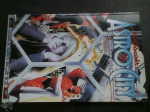 Astro City 7