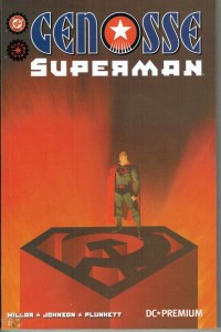 DC Premium 29: Genosse Superman (Softcover)