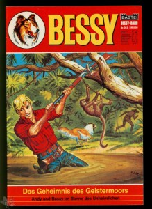 Bessy 263