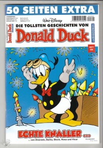 Die tollsten Geschichten von Donald Duck 355