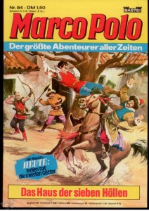 Marco Polo 84