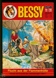 Bessy 708