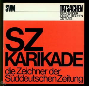 SZ Karikade (1970 HC)