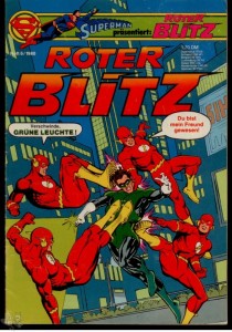 Roter Blitz 6/1980