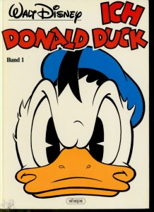 Ich Donald Duck 1