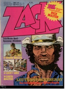 Zack (Koralle) 20/1974