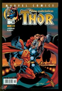 Thor (Rückkehr der Helden) 19