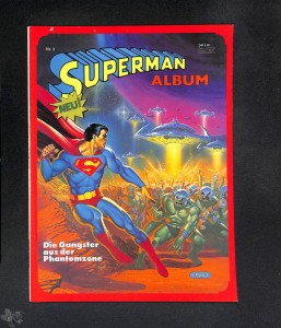 Superman Album 3