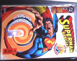 Superman Special (Dino) 8