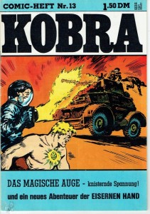 Kobra 13/1976