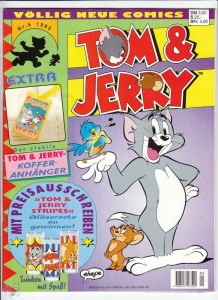 Tom &amp; Jerry 5/1995