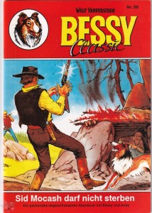Bessy Classic 59