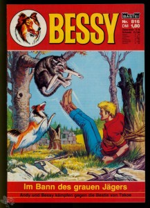 Bessy 816