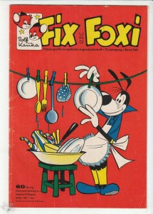 Fix und Foxi 368