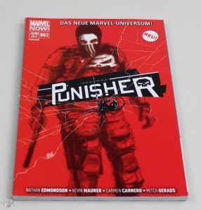 Punisher 2: Dschungelkrieg