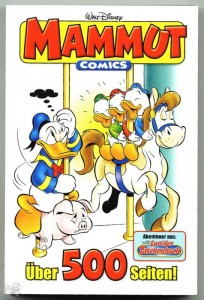  Mammut Comics 126