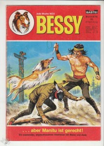 Bessy 76