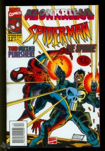 Spider-Man (Vol. 1) 12
