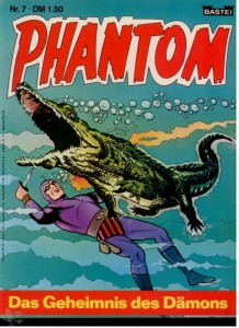 Phantom 7
